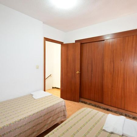 Rinconada Real - Fincas Arena Benidorm Buitenkant foto