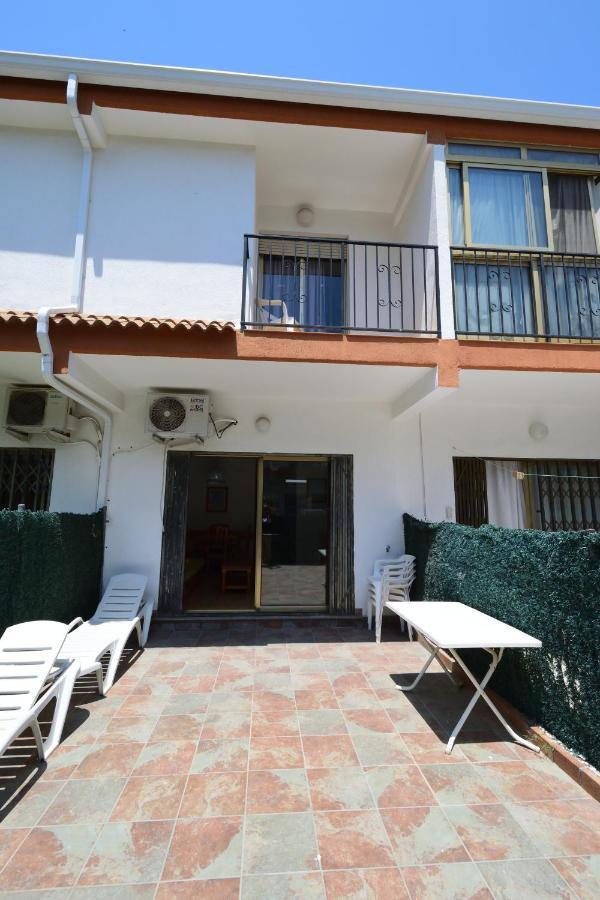 Rinconada Real - Fincas Arena Benidorm Buitenkant foto