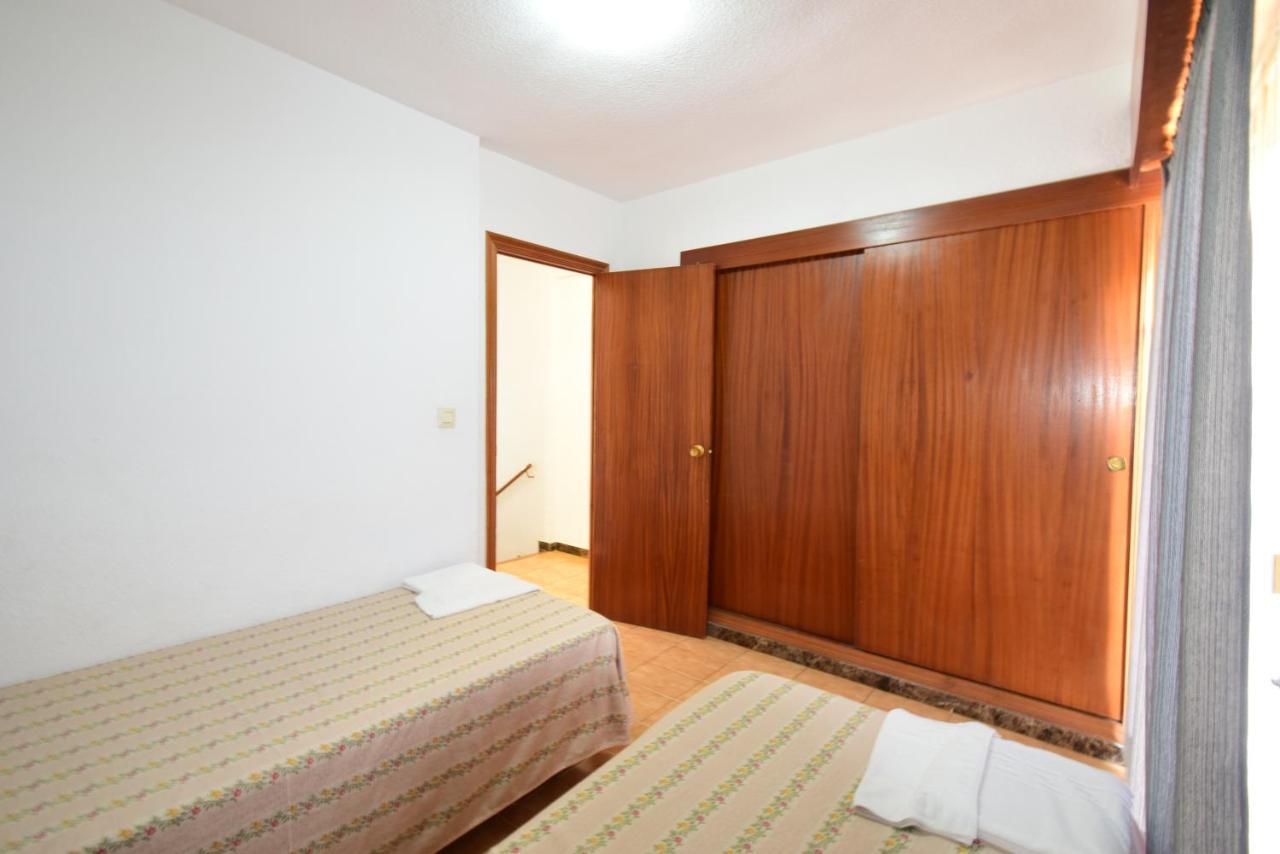 Rinconada Real - Fincas Arena Benidorm Buitenkant foto