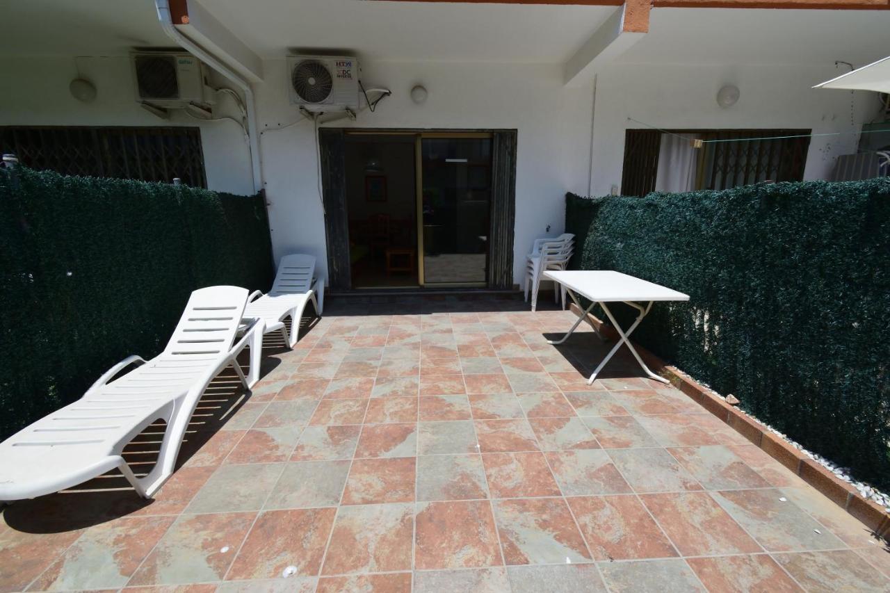 Rinconada Real - Fincas Arena Benidorm Buitenkant foto