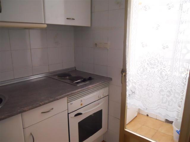 Rinconada Real - Fincas Arena Benidorm Buitenkant foto